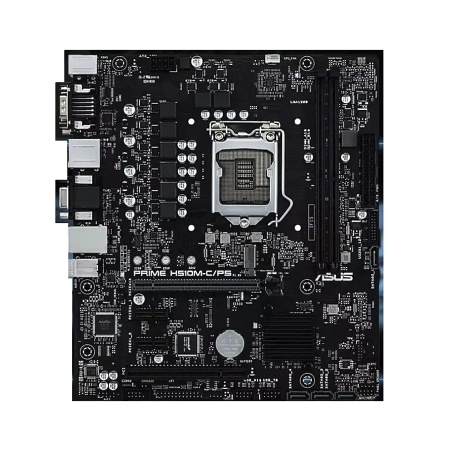 مادربرد ایسوس PRIME H510M-C/PS
