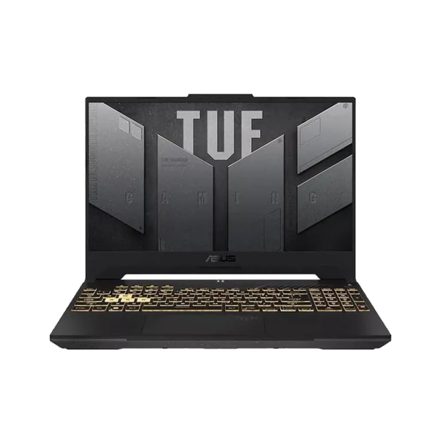 لپ تاپ ایسوس مدل TUF Gaming FX507ZV4 Core i7(12700H)-32GB-2TB SSD-8GB(RTX4060)-Full HD