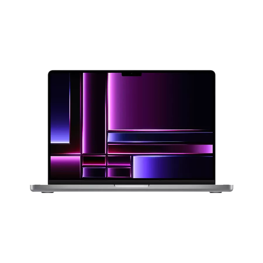لپ تاپ اپل مدل MacBook Pro 14- MPHF3 (2023)-M2 Pro-16GB-1TB SSD