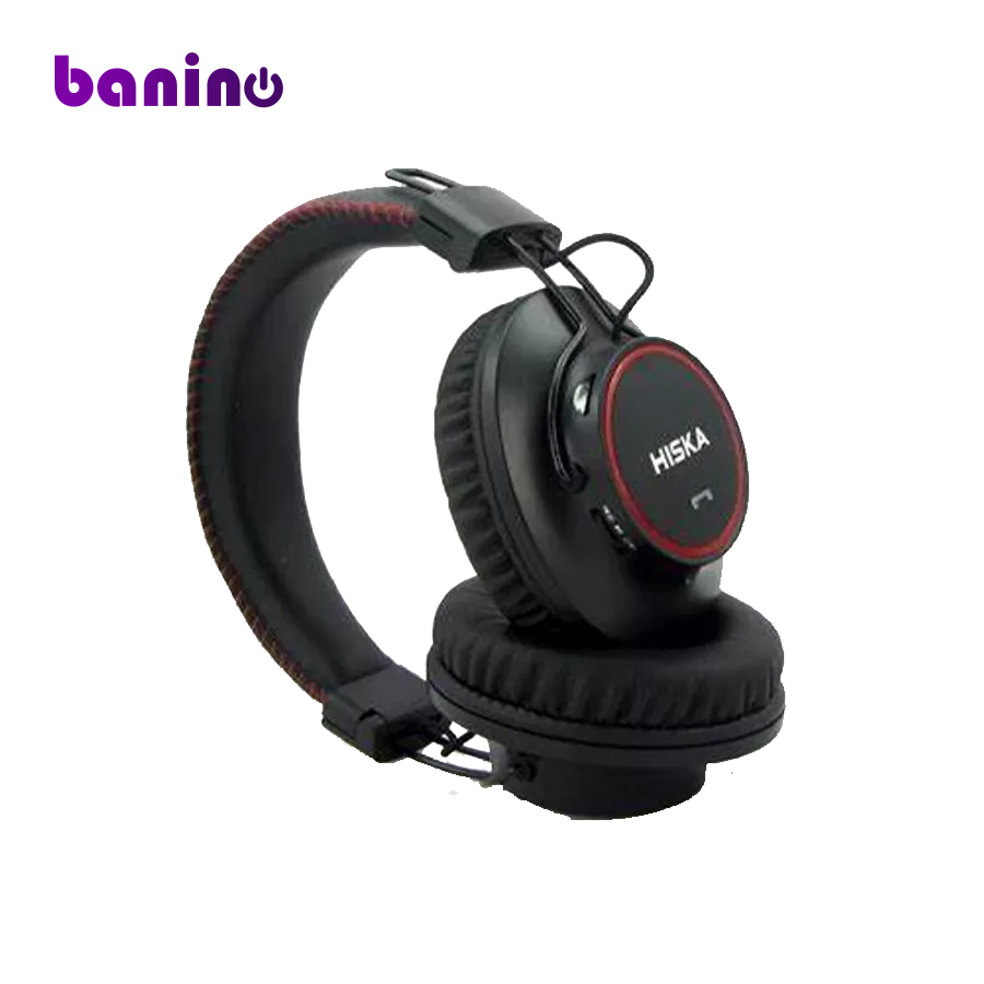 HISKA K350 Wireless headphone