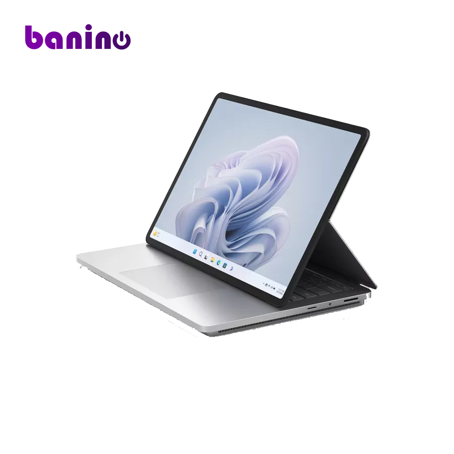 لپ تاپ مایکروسافت مدل Surface Laptop Studio 2 Core i7(13700H)-16GB-512GB SSD-6GB(RTX4050)