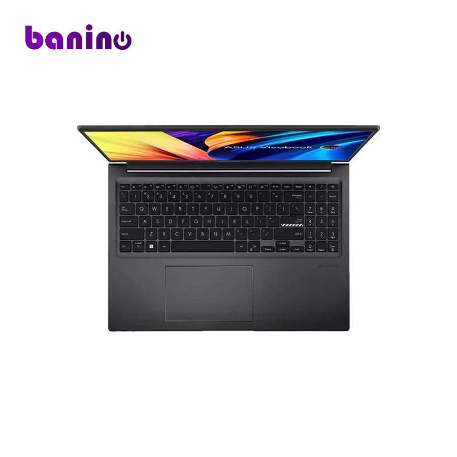 VivoBook 16 X1605VA Core i7(13700H)-16GB-1TB SSD-INTEL