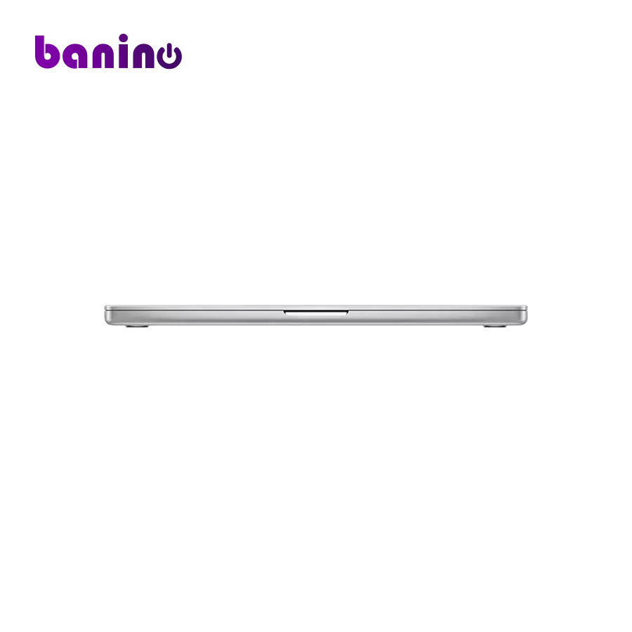 لپ تاپ اپل مدل MacBook Pro MR7J3 (2023)-M3-Pro-8GB-512GB SSD