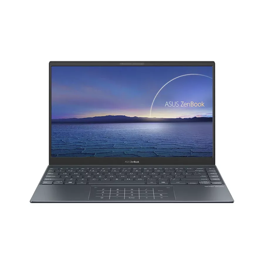 ZenBook 13 UX325EA Core i5(1135G7)-8GB-1TB SSD-INTEL-FULL HD-OLED