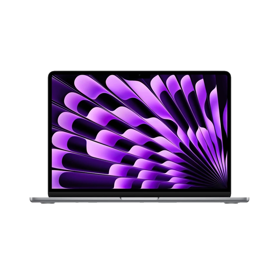 لپ تاپ اپل مدل MacBook Air MC8G4 (2024)-M3-16GB-256GB SSD