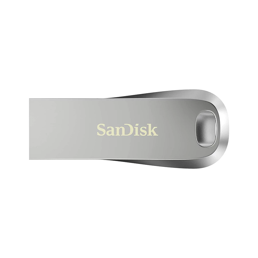 SanDisk SDCZ74 Ultra Luxe 32GB USB 3.1 Flash Memory