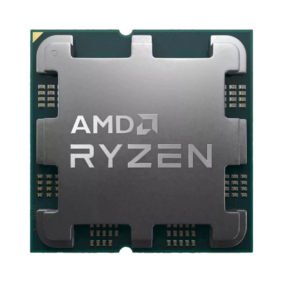 پردازنده بدون باکس ای ام دی مدل Ryzen 5 9600X
