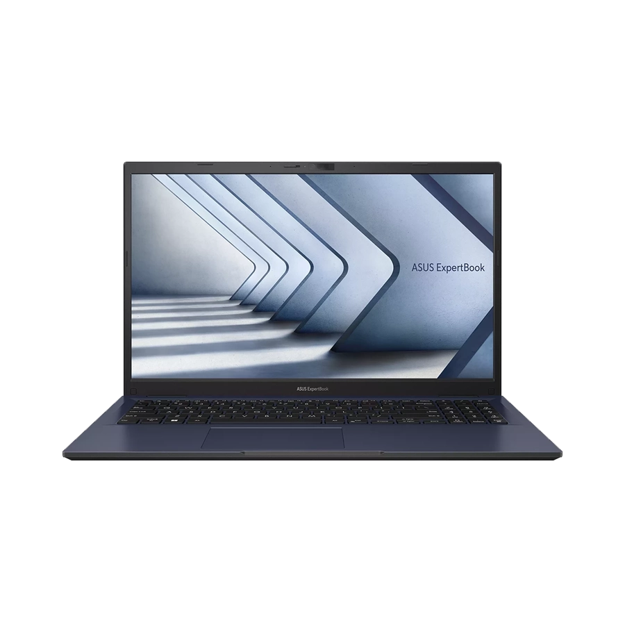 لپ تاپ ایسوس مدل ExpertBook B1 B1502CVA Core i7(1355U)-40GB-512GB SSD-INTEL-Full HD