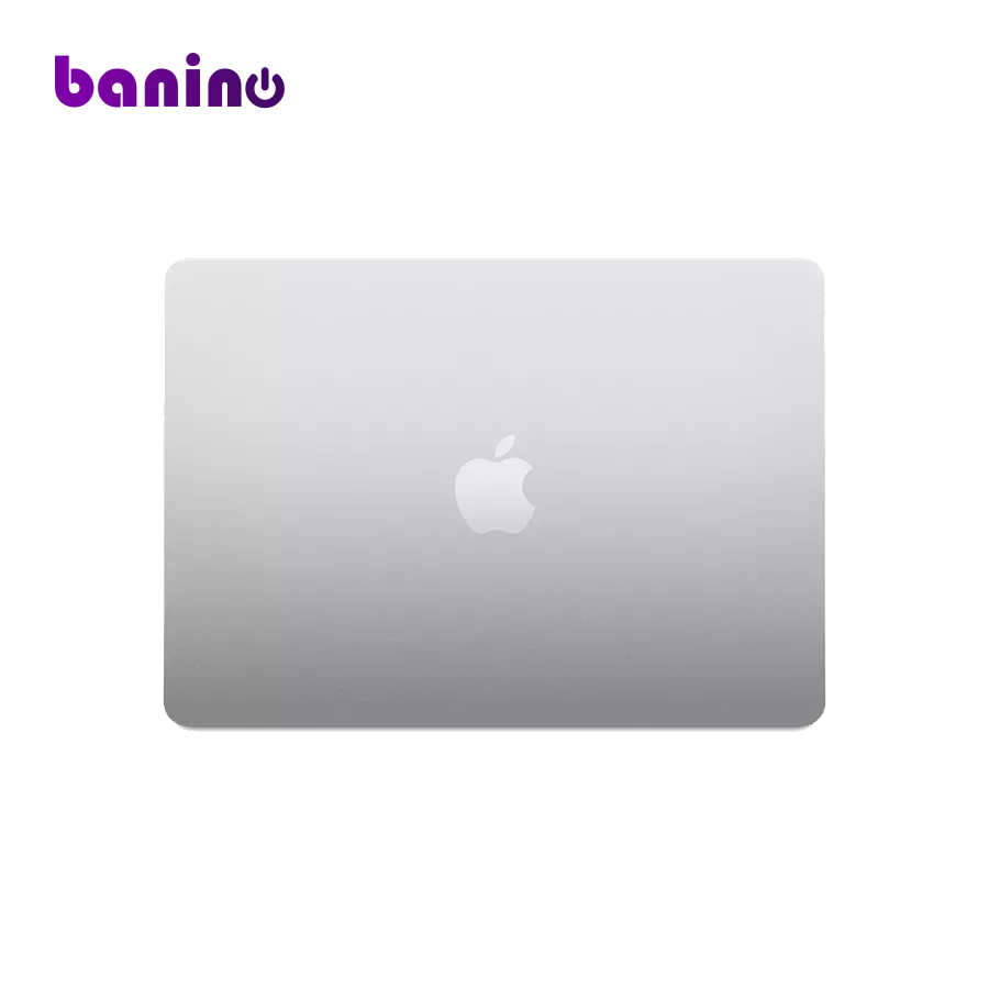 MacBook Air 15.3 (2024) MRYQ3 M3-8GB-512GB SSD-10CORE GPU