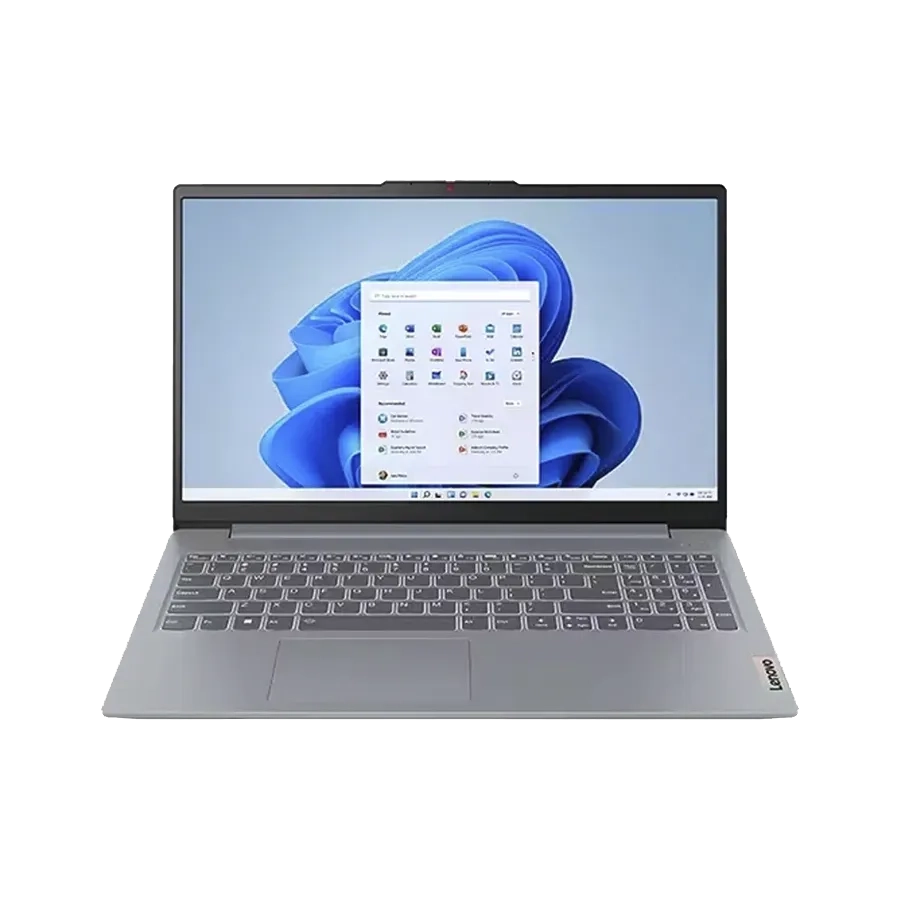 لپ تاپ لنوو مدل Ideapad Slim 3 Core i3(1315U)-8GB-256GB SSD-Intel-Full HD