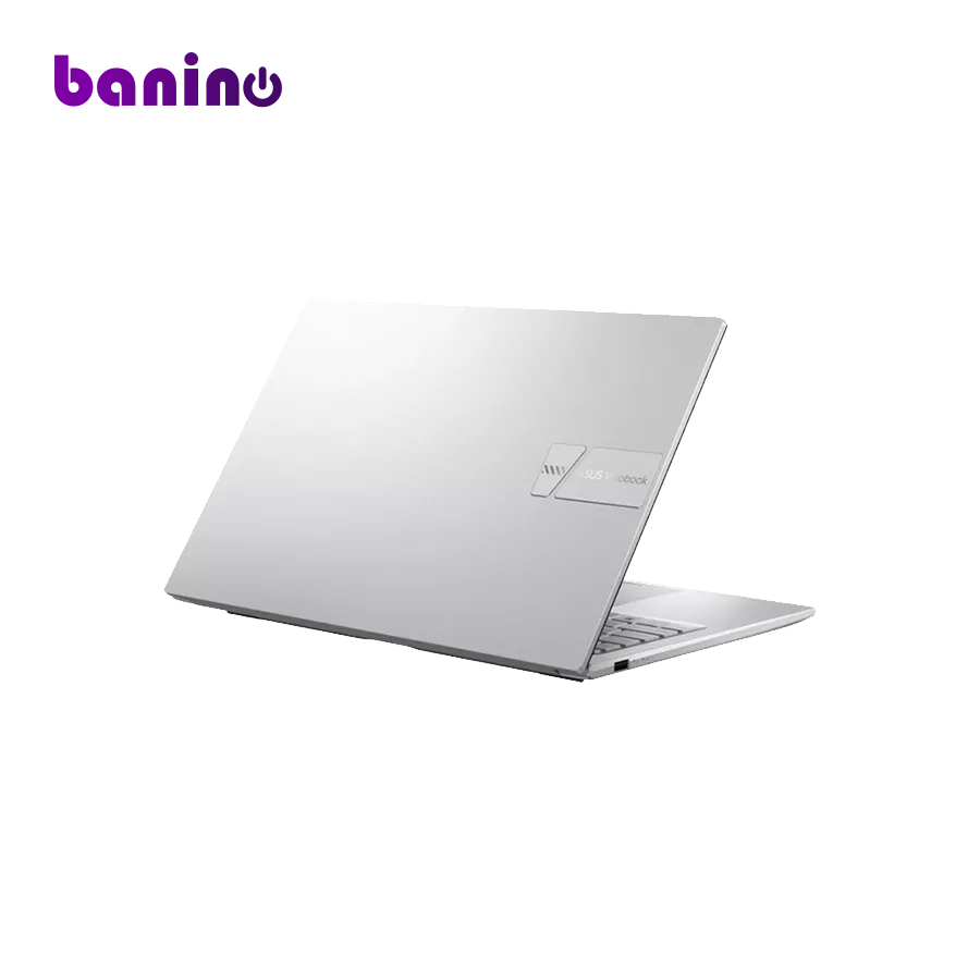 VivoBook 15 A1504VA Core i3(1315U)-12GB-256GB SSD-IRIS-Full HD
