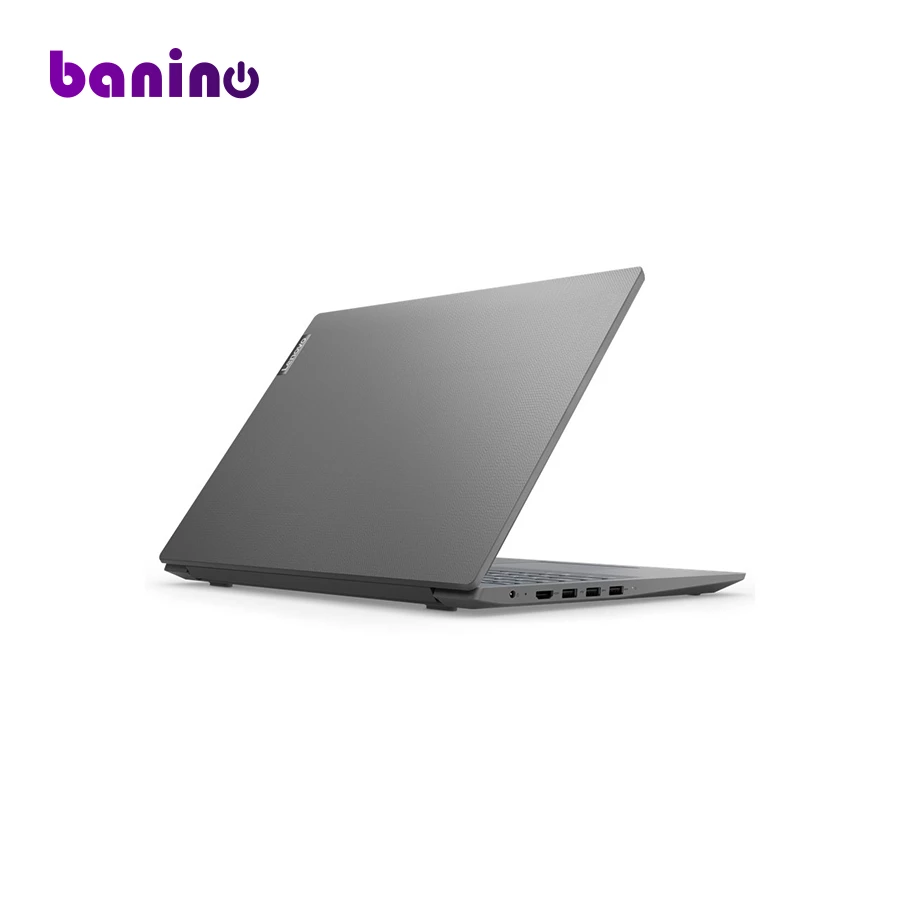 لپ تاپ لنوو مدل V15 Core i3(1115G4)-8GB-1TB-2GB(MX350)-Full HD