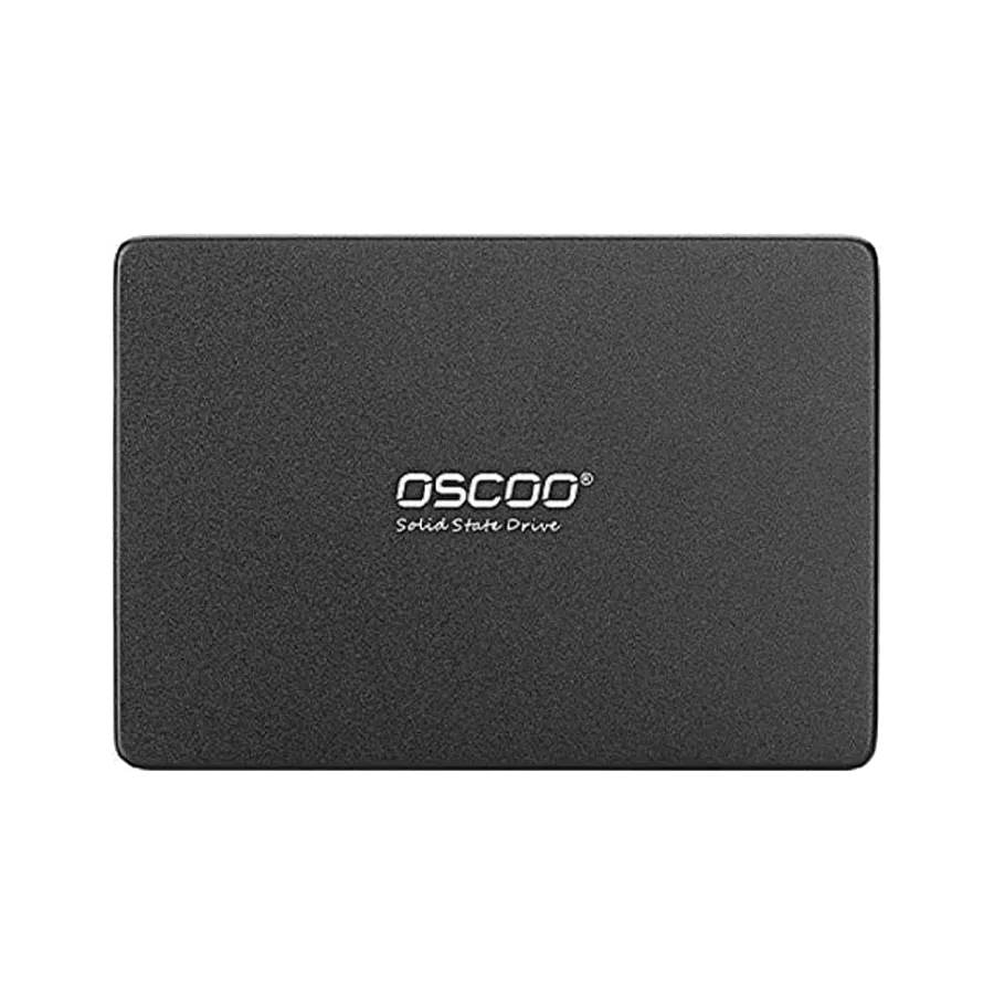 OSCOO BLACK SSD Drive 128GB