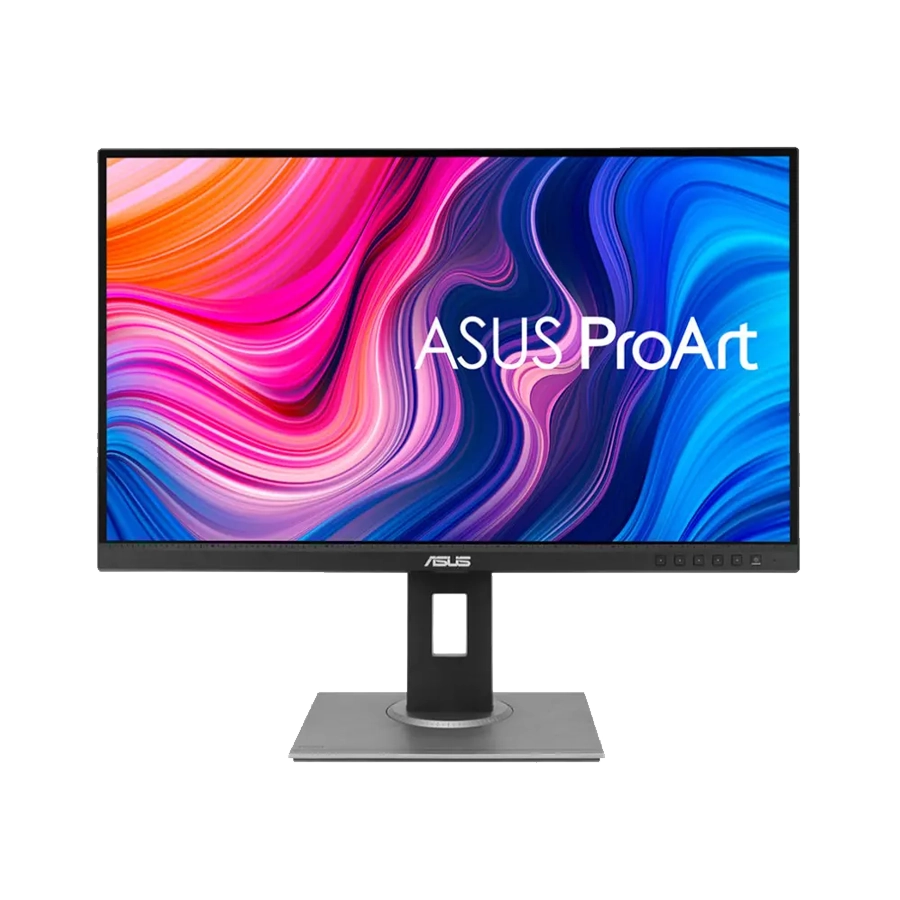 ASUS ProArt Display PA278QV 27 inch 75Hz 100% sRGB WQHD IPS Factory Calibrated Monitor