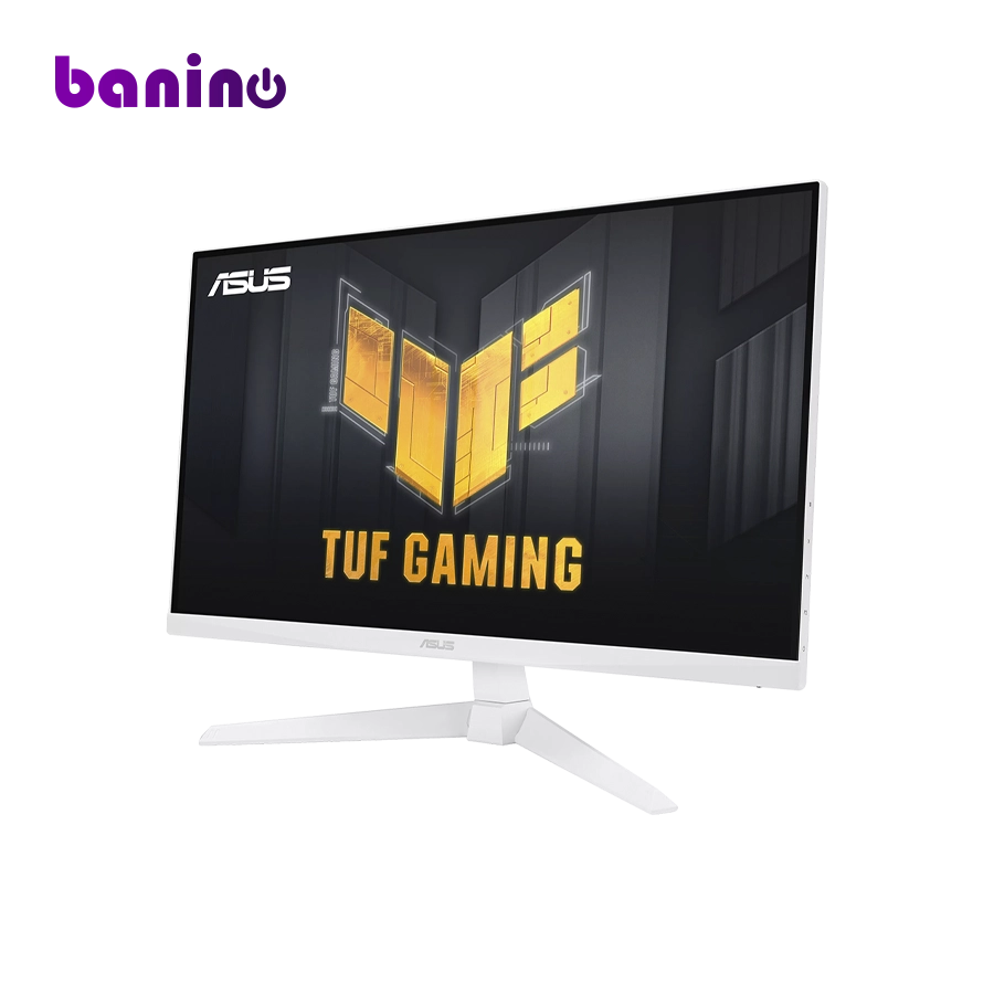 مانیتور 24 اینچ ایسوس TUF GAMING VG249Q3A-W