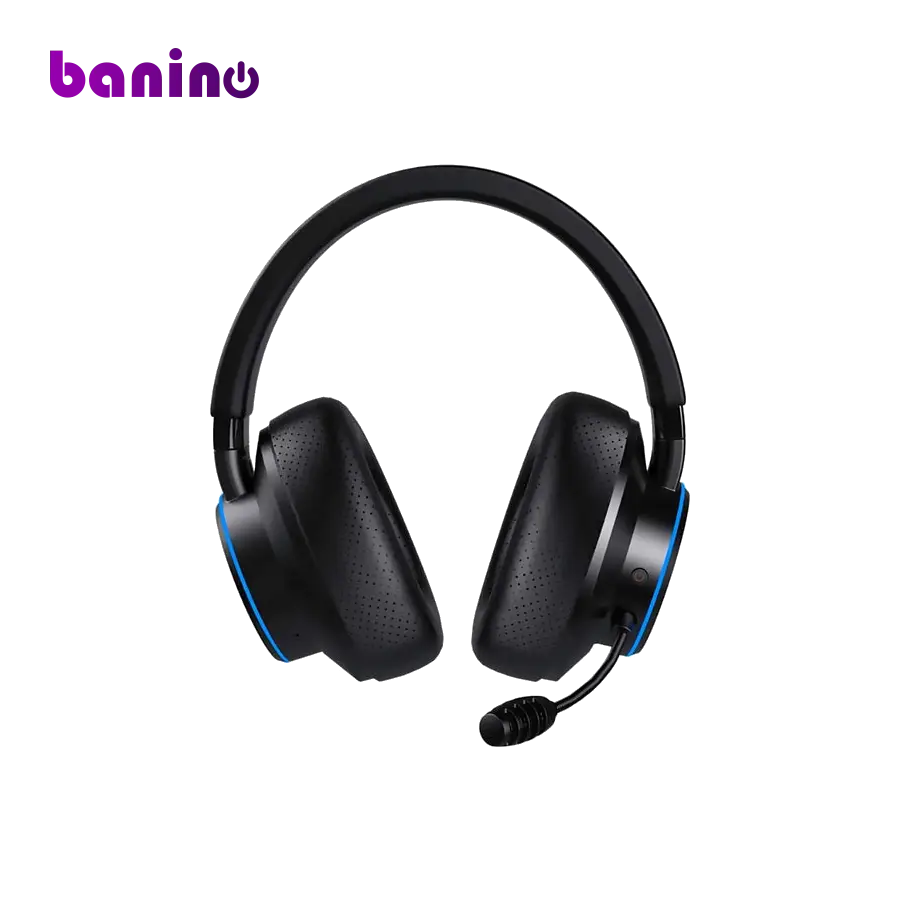 هدفون گیمینگ بی‌سیم کریتیو مدل SXFI AIR GAMER