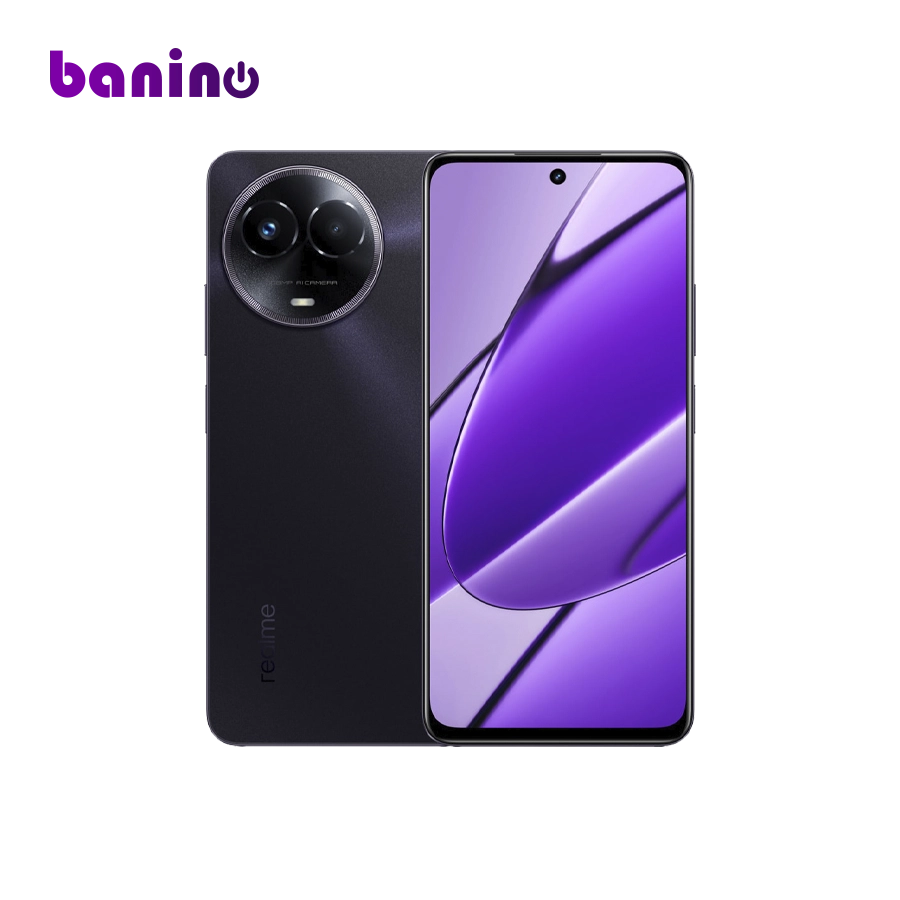 Realme mobile phone model 11 5G with 256 GB capacity and 8 GB RAM