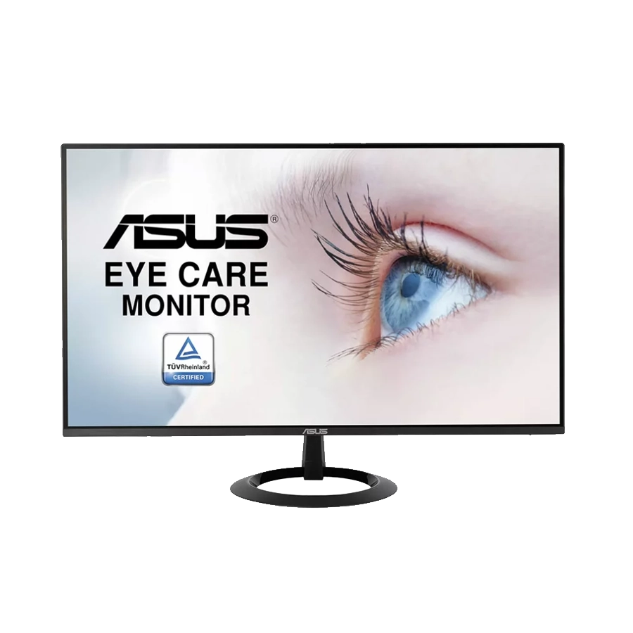 ASUS VZ24EHE 23.8 Inch 75Hz 1ms FHD FreeSync IPS Monitor