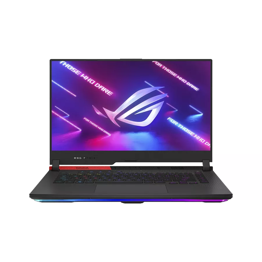 ROG Strix G15 G513IE Ryzen 7(4800H)-16GB-512GB SSD-4GB(RTX3050Ti)-Full HD