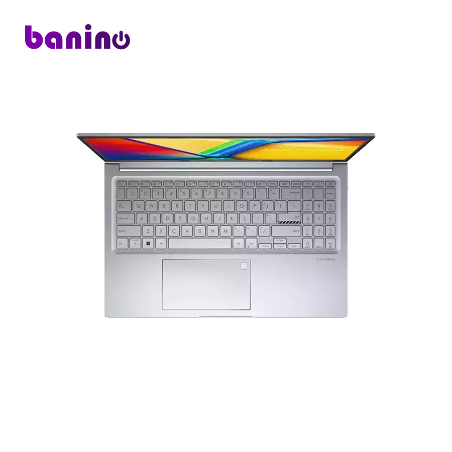 VivoBook K3504VA Core i5(1335U)-24GB-1TB SSD-INTEL-Full HD