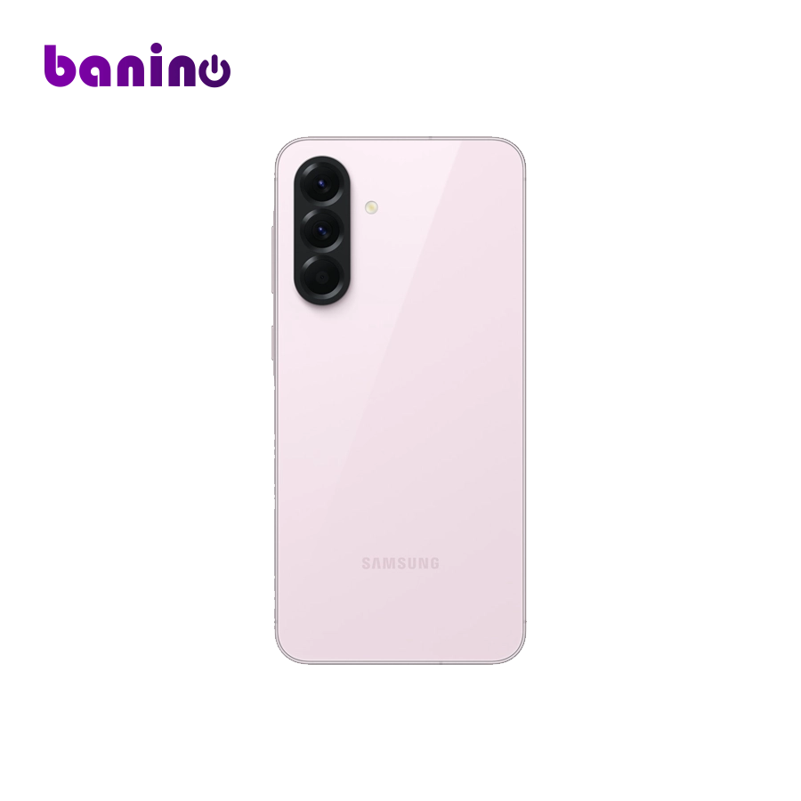 گوشی موبایل سامسونگ مدل GALAXY A56 ظرفیت 128 گیگابایت و رم 8 گیگابایت