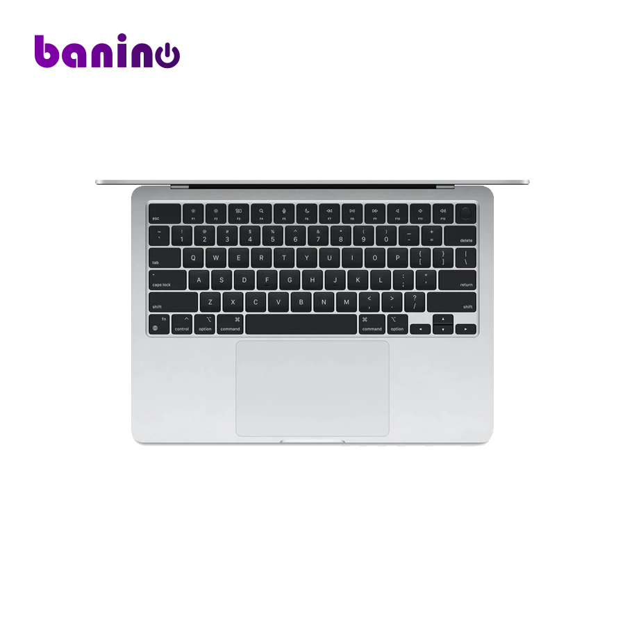 MacBook Air MC8H4 (2024)-M3-16GB-256GB SSD