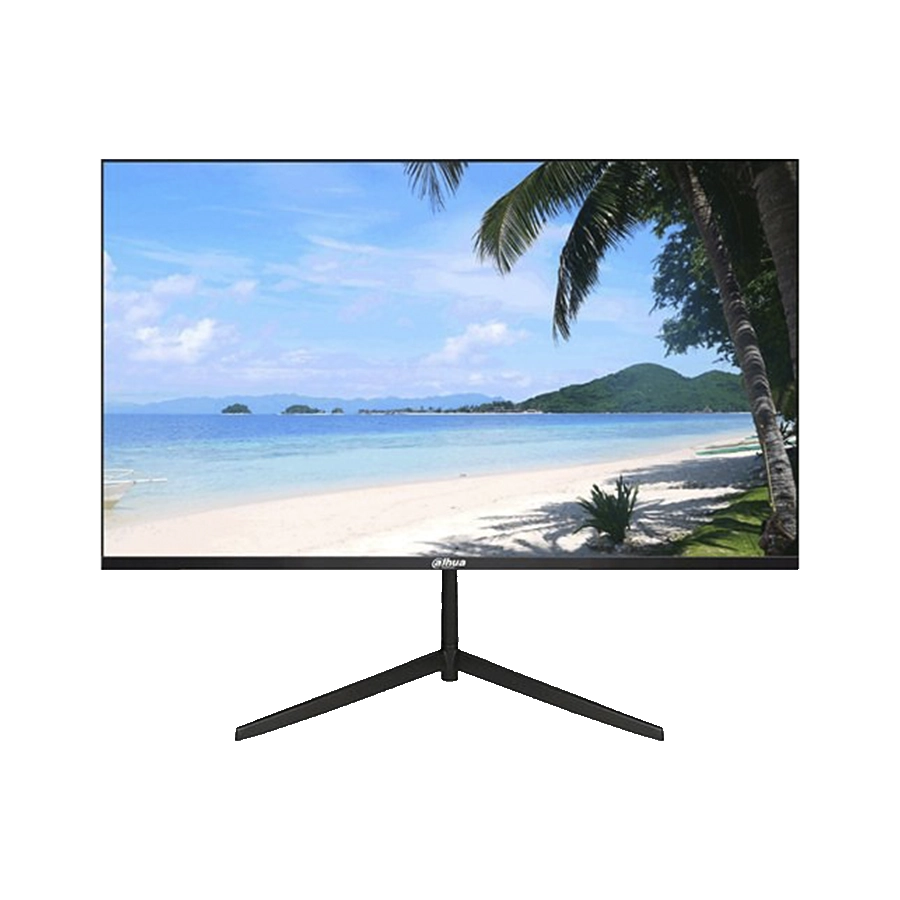 مانیتور 22 اینچی داهوا مدل DAHUA LM22-B200