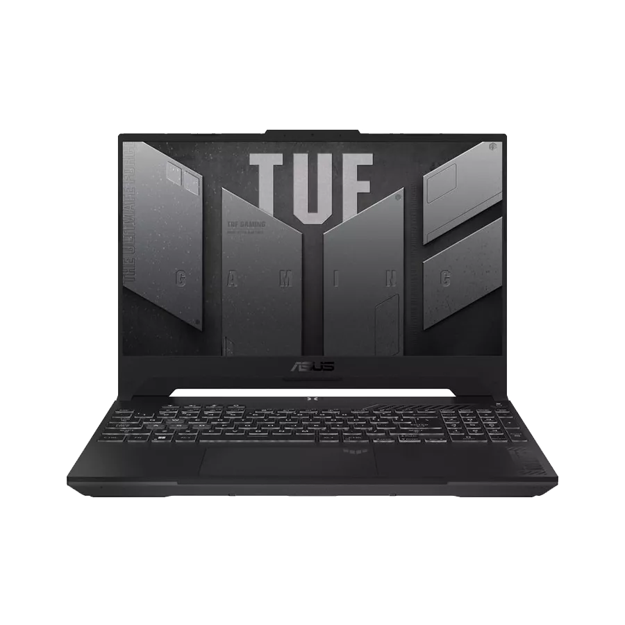 TUF Gaming F15 FX507VI Core i7(13620H)-64GB-1TB SSD-8GB(RTX4070)-Full HD