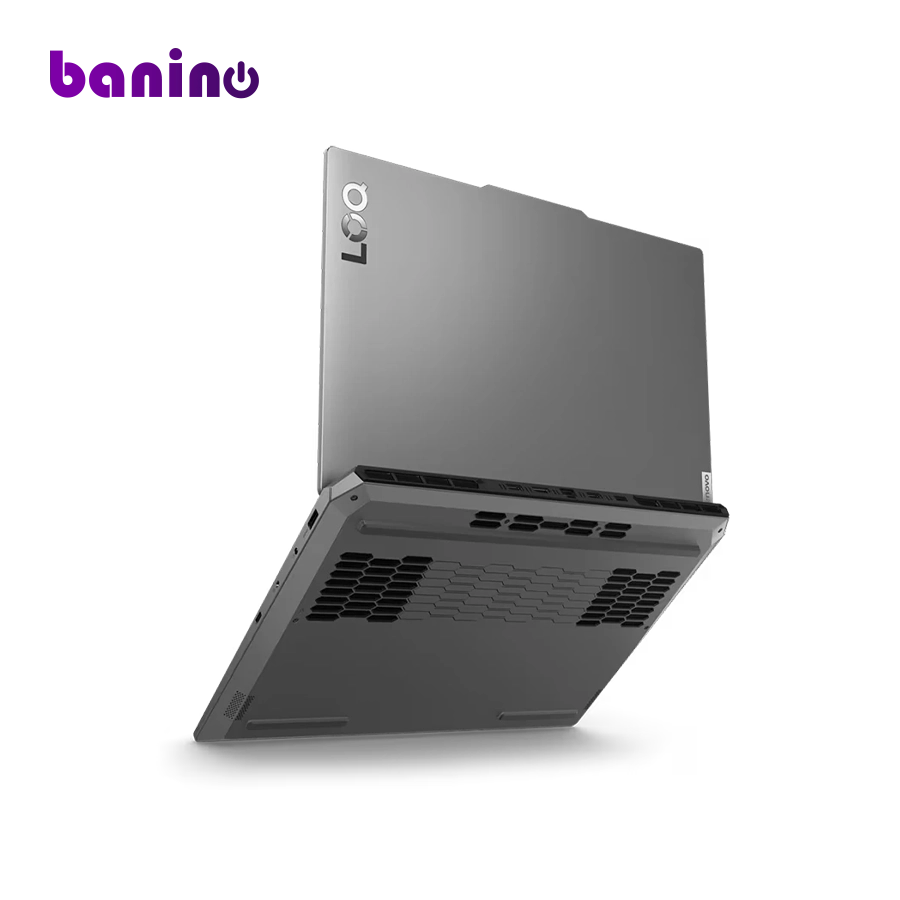 LOQ Core i7(13650HX)-32GB-1TB-6GB(RTX 4050)-FULL HD