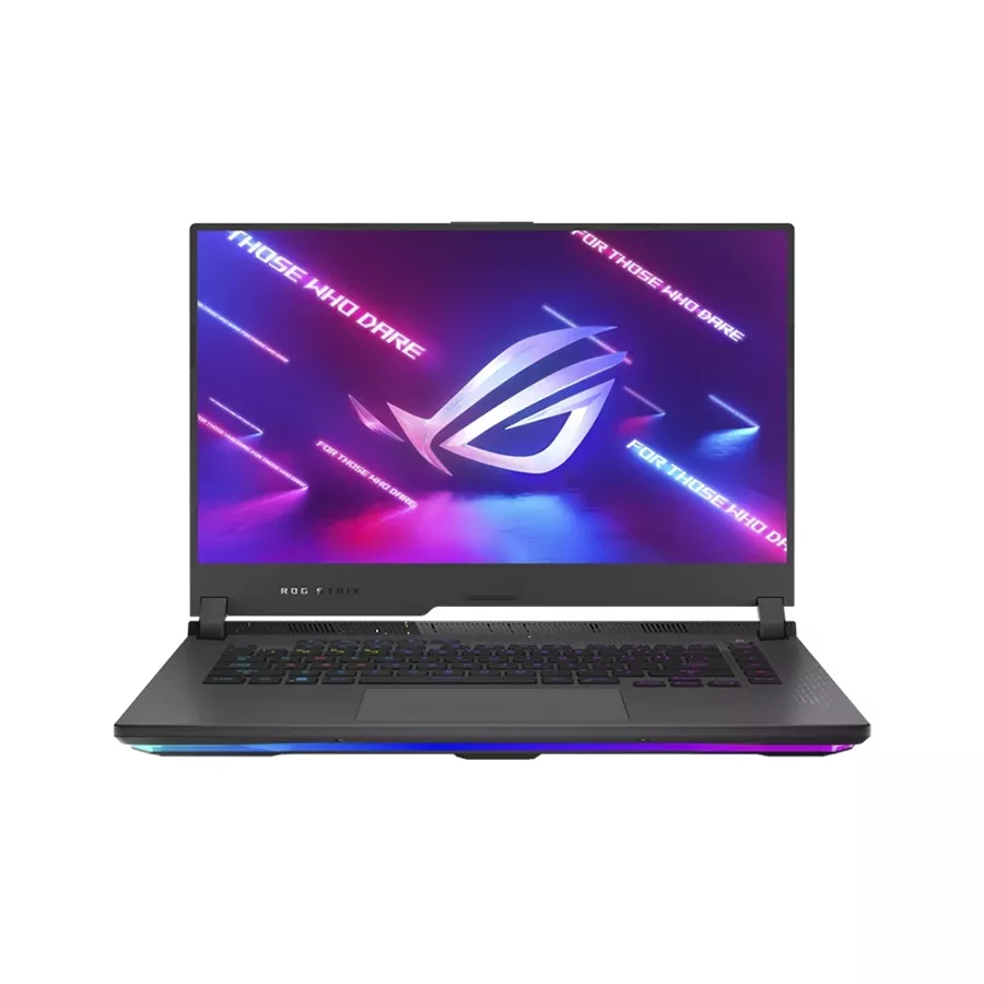 لپ تاپ ایسوس مدل ROG Strix G15 G513RC Ryzen 7(6800H)-8GB-512GB SSD-4GB(RTX3050)-FULL HD