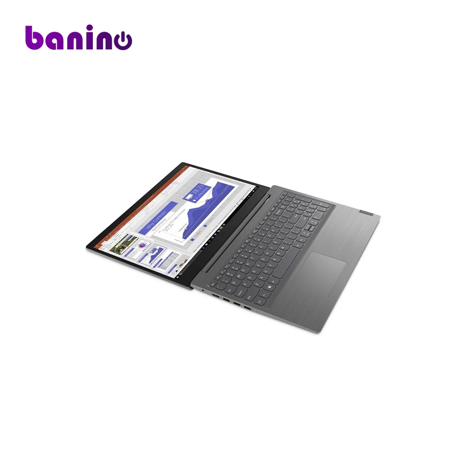 V15 Core i3(1215U)-8GB-256GB SSD-INTEL-Full HD