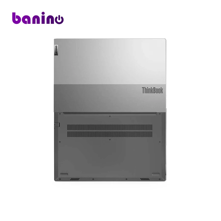 Thinkbook 15 Core i3(1115G4)-12GB-1TB+128GB SSD-2GB(MX450)-Full HD