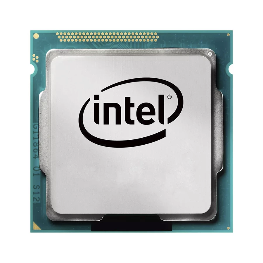 Intel Core i5-11600K Rocket Lake LGA 1200 11th Gen Tray Processor