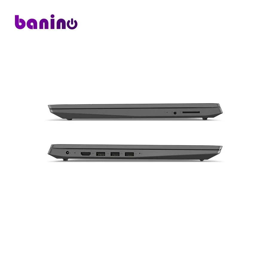V15 Core i3(1215U)-8GB-256GB SSD-INTEL-Full HD