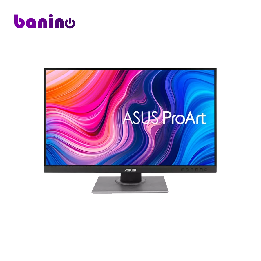 ASUS ProArt Display PA278QV 27 inch 75Hz 100% sRGB WQHD IPS Factory Calibrated Monitor