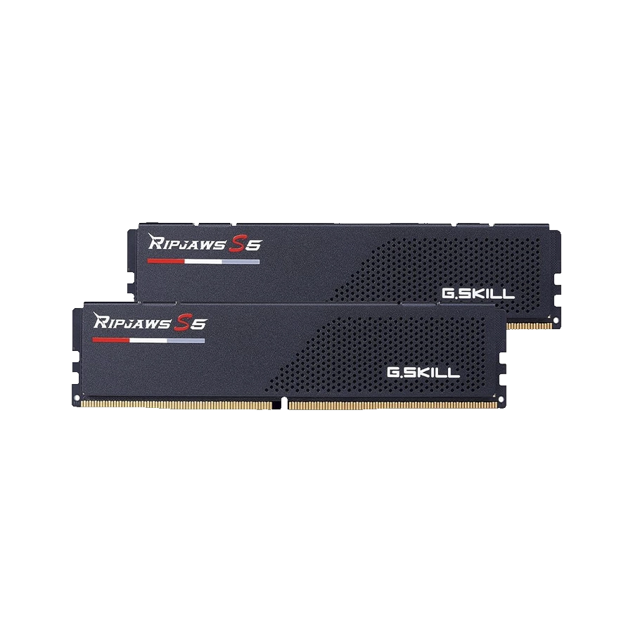 Ripjaws S5 Black 32GB (16GBx2) 5600MHz CL40 DDR5