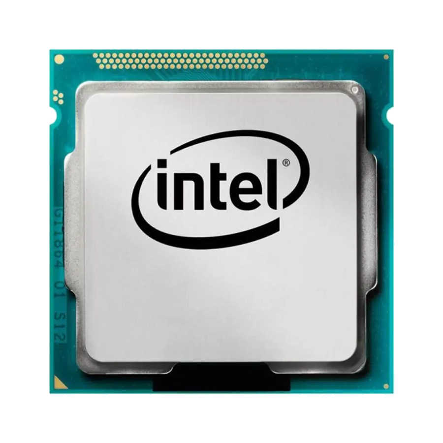 Intel Core i3 8100 Coffee Lake LGA-1151 8th Gen TRAY Processor