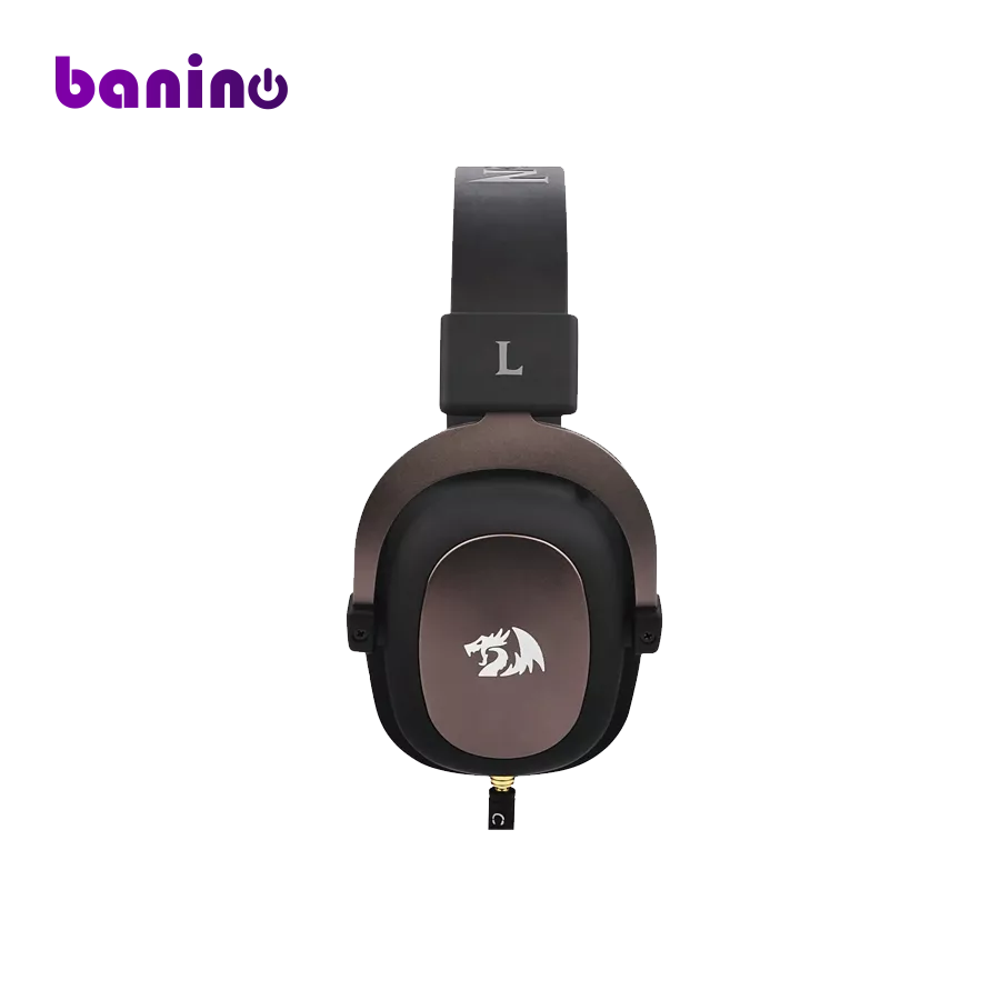 Redragon H510 Zeus-X RGB 7.1 Surround Sound Wired Gaming Headset