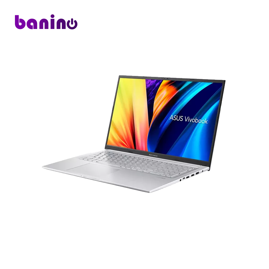VivoBook K1703ZA Core i7(12700H)-16GB-512GB SSD-IRIS-Full HD