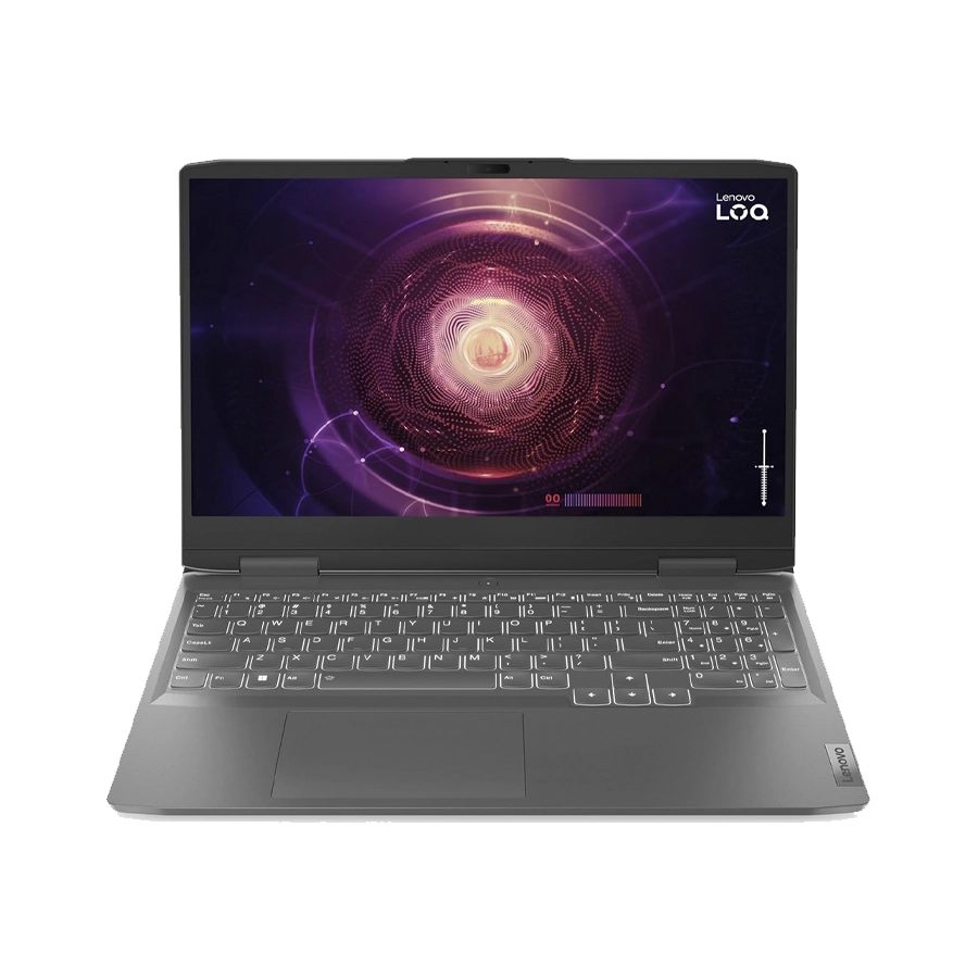 LOQ Ryzen 7(7840HS)-32GB-2TB SSD-6GB(RTX4050)-Full HD