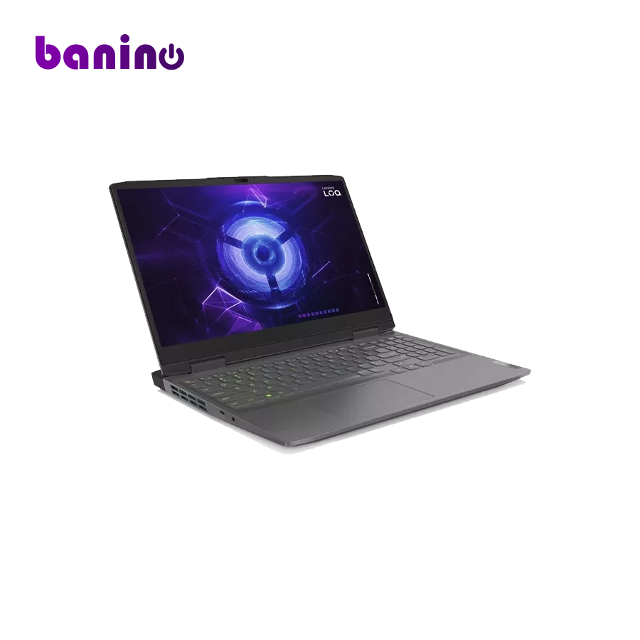LOQ Core i7(13620H)-16GB-512GB SSD-6GB(RTX4050)-WUXGA