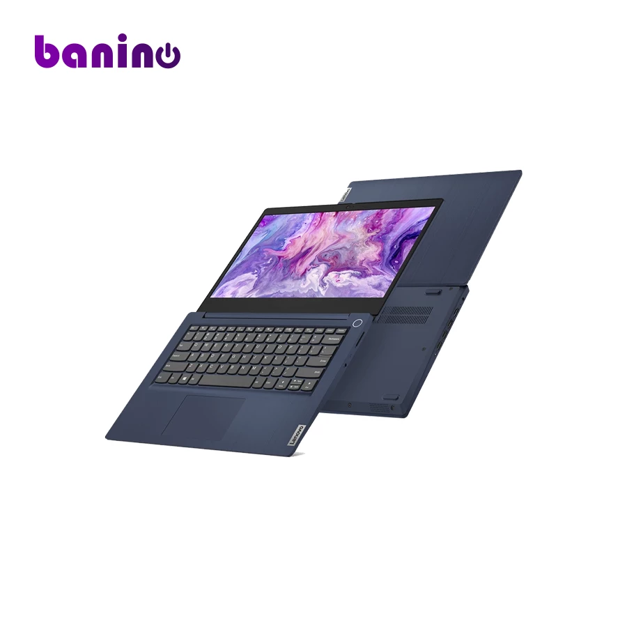 Ideapad 3 Core i3(1115G4)-20GB-1TB+256GB SSD-INTEL-Full HD