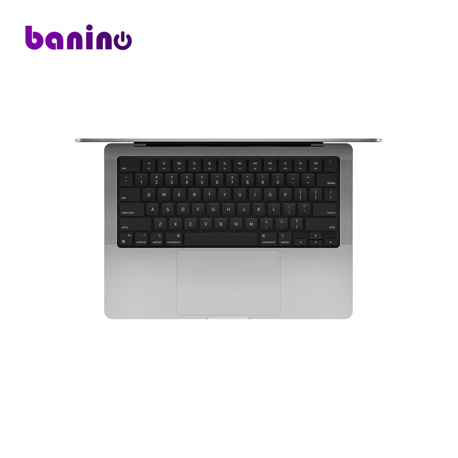 MacBook Pro 14- MPHF3 (2023)-M2 Pro-16GB-1TB SSD