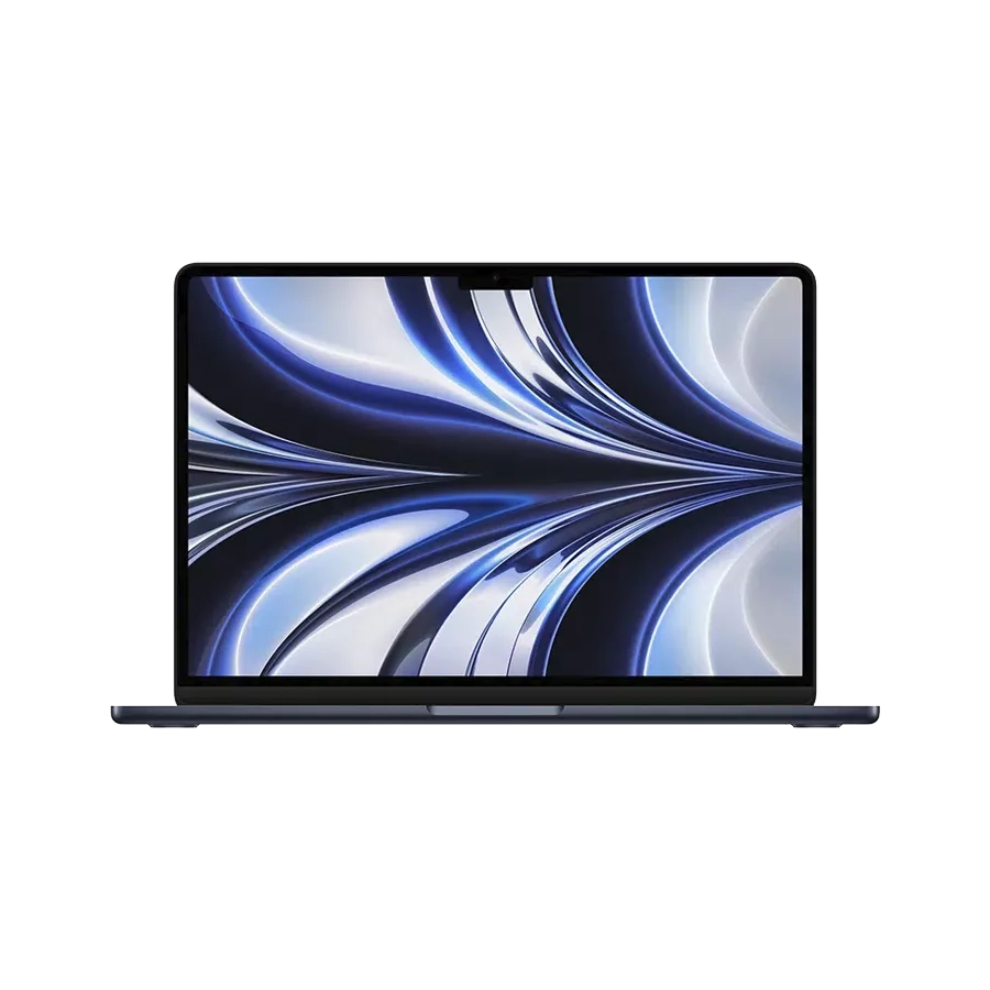 لپ تاپ اپل مدل MacBook Air 13 (2024)-MRXW3 M3-8GB-512GB SSD-8CORE GPU