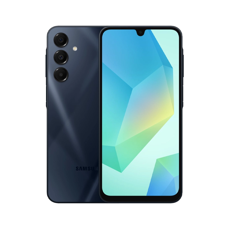 گوشی موبایل سامسونگ مدل GALAXY A16 ظرفیت 128 گیگابایت و رم 4 گیگابایت