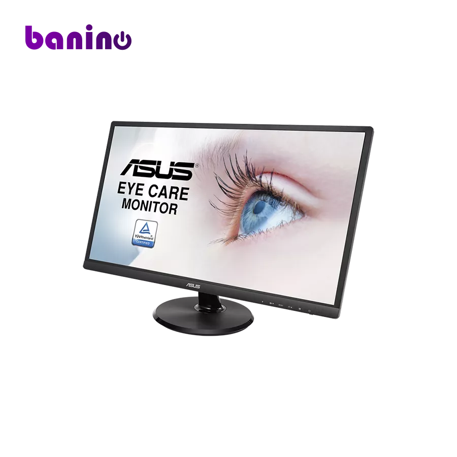 ASUS VA249HE 23.8 inch FULL HD Monitor