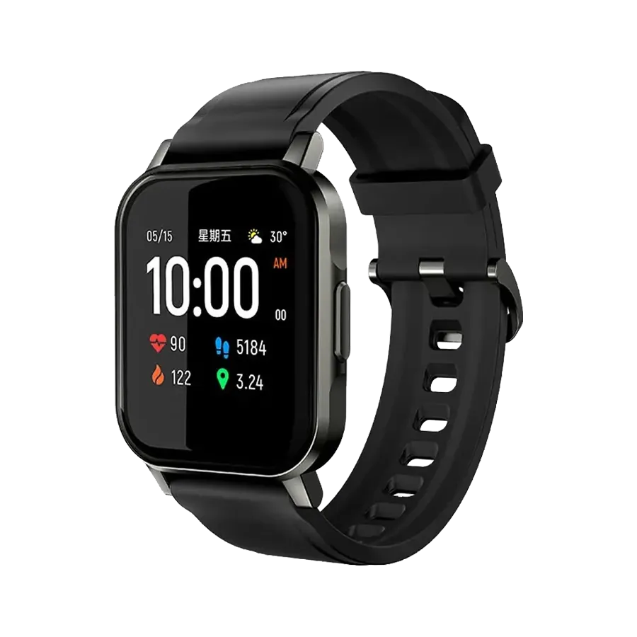 Xiaomi Haylou Smart Watch LS02