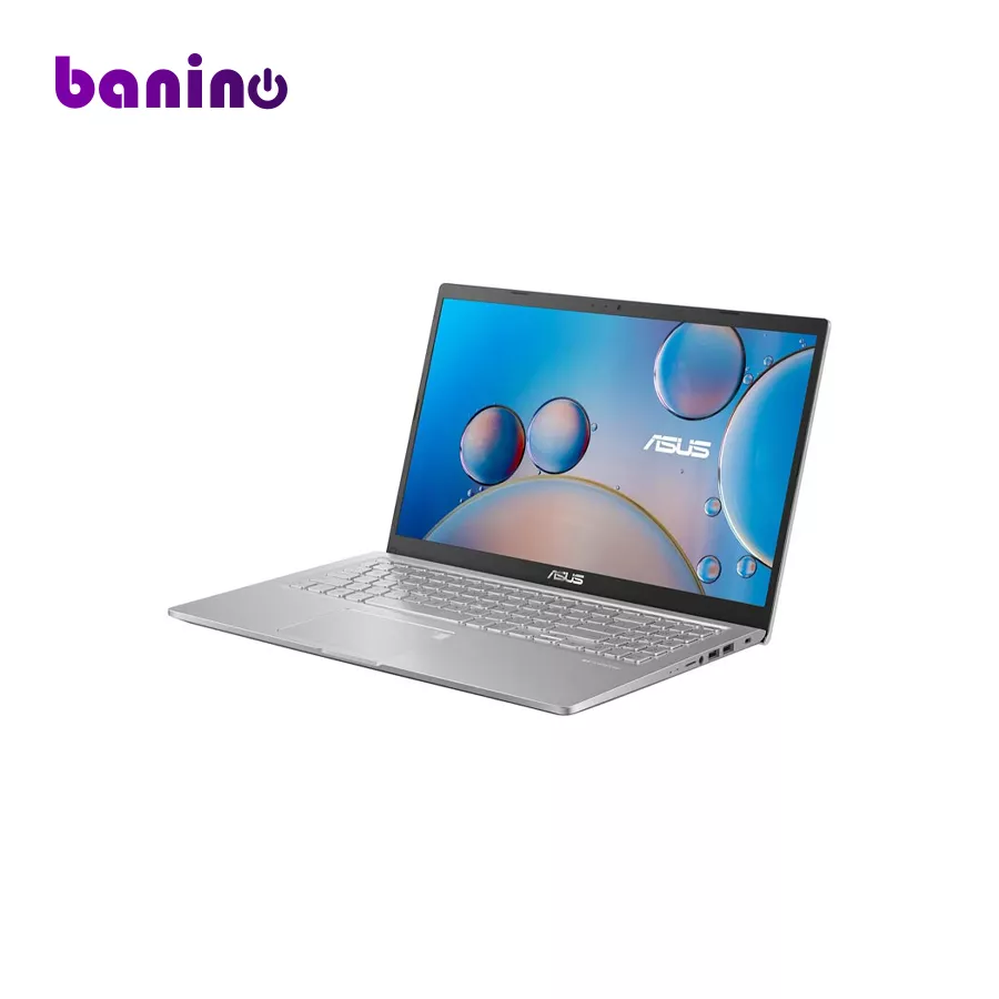 VivoBook X515JP Core i7(1065G7)-16GB-1TB+256 SSD-2GB(MX330)-Full HD