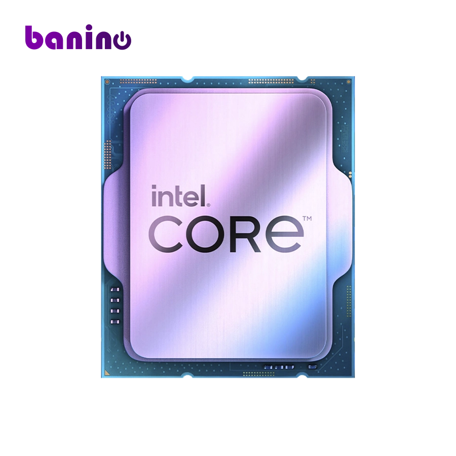 پردازنده باکس اینتل Core i5 13600K Raptor Lake