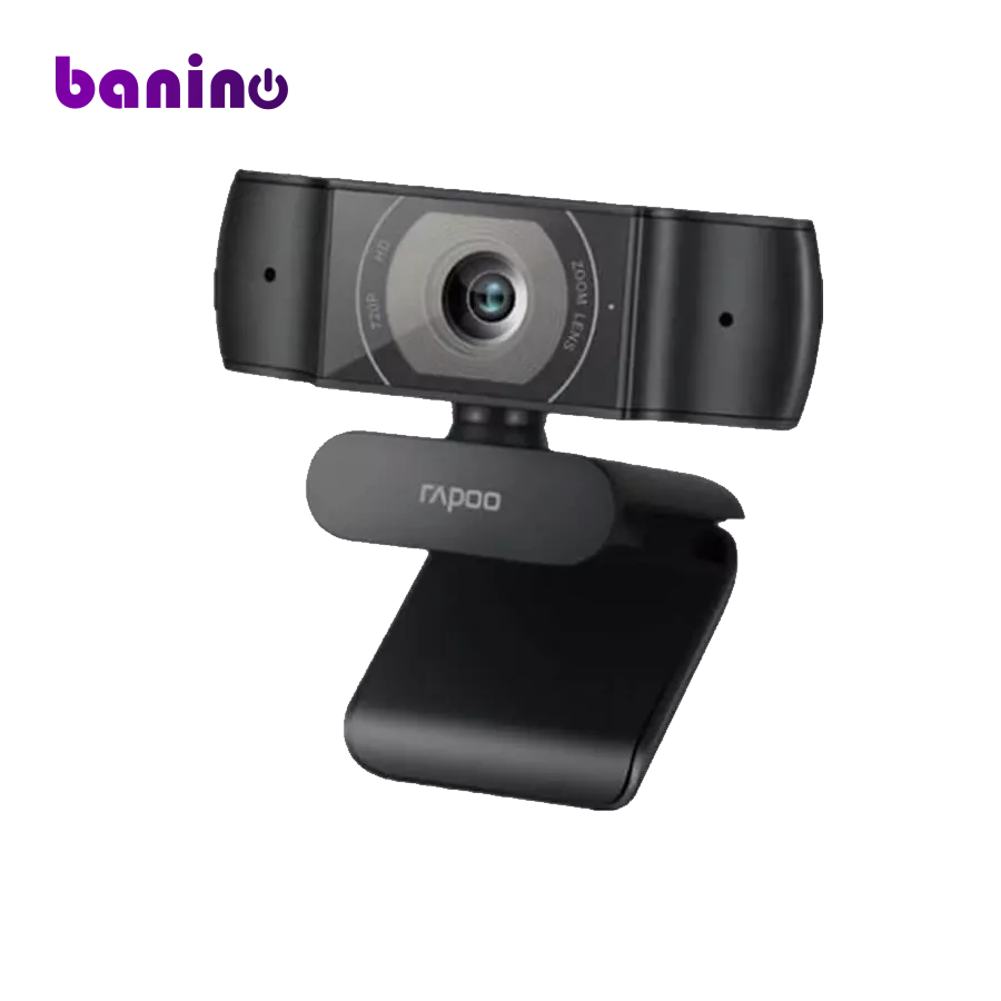 Rapoo C200 HD USB Webcam